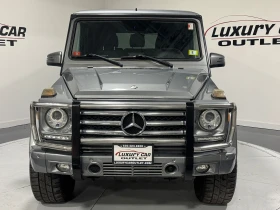     Mercedes-Benz G 500 4MATIC * .  * HARMAN *  * CAMERA 