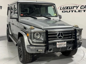     Mercedes-Benz G 500 4MATIC * .  * HARMAN *  * CAMERA 