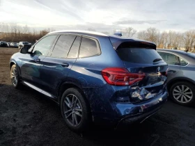 BMW X3 2018 BMW X3 XDRIVE30I | Mobile.bg    4