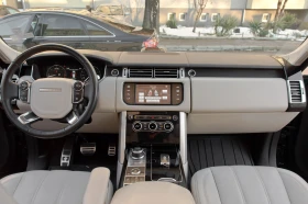 Land Rover Range rover 4.4D* HAMANN* Autobiography - 67500 лв. - 12871502 | Car24.bg