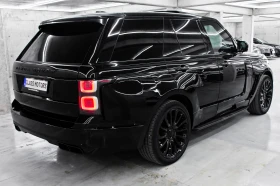 Обява за продажба на Land Rover Range rover 4.4D* HAMANN* Autobiography ~59 950 лв. - изображение 5