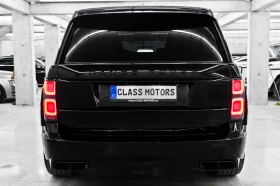 Обява за продажба на Land Rover Range rover 4.4D* HAMANN* Autobiography ~59 950 лв. - изображение 3
