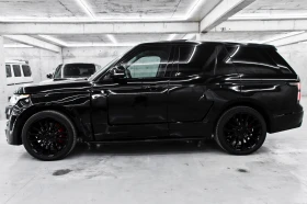 Обява за продажба на Land Rover Range rover 4.4D* HAMANN* Autobiography ~59 950 лв. - изображение 7