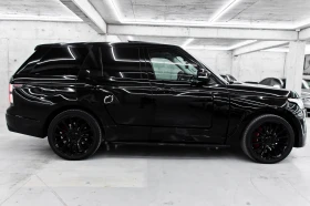 Обява за продажба на Land Rover Range rover 4.4D* HAMANN* Autobiography ~59 950 лв. - изображение 6