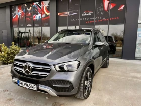 Mercedes-Benz GLE 300d mild hybrid 7 местен, снимка 1