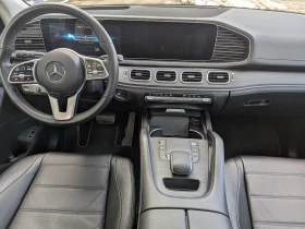 Mercedes-Benz GLE 300d mild hybrid 7 местен, снимка 13