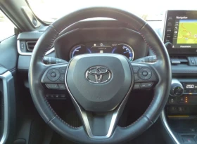 Toyota Rav4 JBL Кожа 360 камера Plug-In 4x4, снимка 5