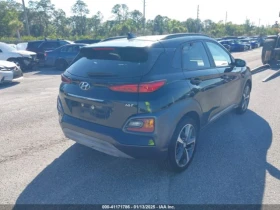 Hyundai Kona LIMITED* *  *  | Mobile.bg    4