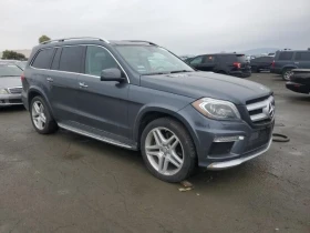 Mercedes-Benz GL 500 | Mobile.bg    3