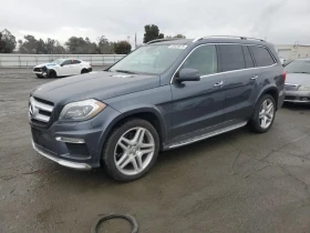 Mercedes-Benz GL 500 | Mobile.bg    4