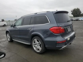 Mercedes-Benz GL 500 | Mobile.bg    5