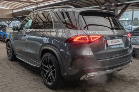 Mercedes-Benz GLE 580 AMG/Обдувхане/Burmester/Carbon/AIR/ - 129900 лв. - 61737662 | Car24.bg