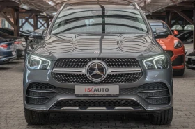 Mercedes-Benz GLE 580 AMG/Обдувхане/Burmester/Carbon/AIR/, снимка 1