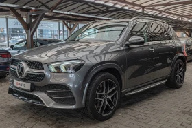 Mercedes-Benz GLE 580 AMG/Обдувхане/Burmester/Carbon/AIR/, снимка 2