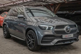 Mercedes-Benz GLE 580 AMG/Обдувхане/Burmester/Carbon/AIR/, снимка 3