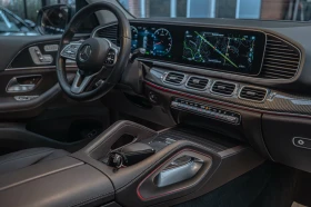 Mercedes-Benz GLE 580 AMG/Обдувхане/Burmester/Carbon/AIR/ - 129900 лв. - 61737662 | Car24.bg