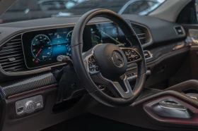 Mercedes-Benz GLE 580 AMG/Обдувхане/Burmester/Carbon/AIR/ - 129900 лв. - 61737662 | Car24.bg