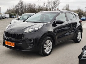 Kia Sportage 1.7CRDi* NAVI* EURO6B* LED* КАМЕРА* - цена по договаряне - 12502367 | Car24.bg