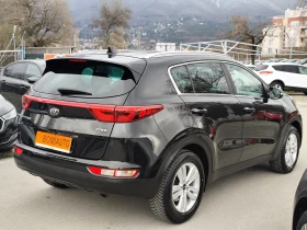 Kia Sportage 1.7CRDi* NAVI* EURO6B* LED* КАМЕРА* - цена по договаряне - 12502367 | Car24.bg