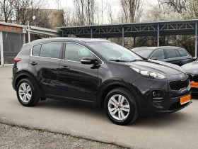 Kia Sportage 1.7CRDi* NAVI* EURO6B* LED* КАМЕРА* - цена по договаряне - 12502367 | Car24.bg