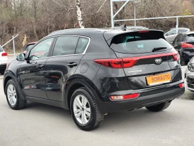 Kia Sportage 1.7CRDi* NAVI* EURO6B* LED* КАМЕРА* , снимка 4