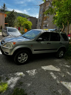Honda Cr-v 2.0 - 8800 лв. - 29188707 | Car24.bg