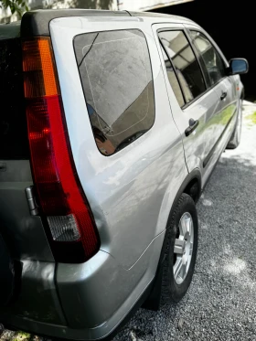 Honda Cr-v 2.0 - 8800 лв. - 29188707 | Car24.bg