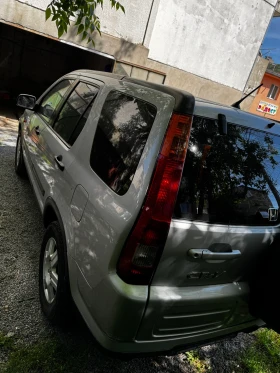 Honda Cr-v 2.0 - 8800 лв. - 29188707 | Car24.bg