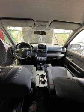Honda Cr-v 2.0 - 8800 лв. - 29188707 | Car24.bg