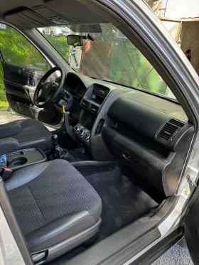 Honda Cr-v 2.0 - 8800 лв. - 29188707 | Car24.bg