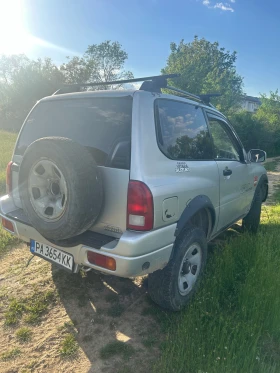 Suzuki Grand vitara 1.6 / | Mobile.bg    4