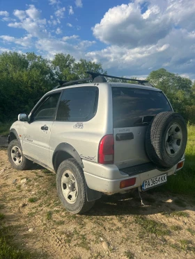 Suzuki Grand vitara 1.6 / | Mobile.bg    5