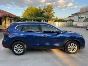 Обява за продажба на Nissan Rogue 2.5 i special edition ~28 800 лв. - изображение 5