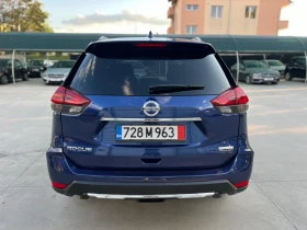 Обява за продажба на Nissan Rogue 2.5 i special edition ~28 800 лв. - изображение 4