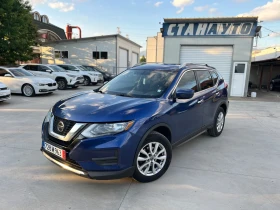 Обява за продажба на Nissan Rogue 2.5 i special edition ~28 800 лв. - изображение 1