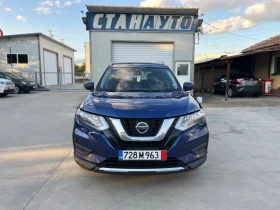 Обява за продажба на Nissan Rogue 2.5 i special edition ~28 800 лв. - изображение 2