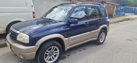 Suzuki Grand vitara 2.0  128  | Mobile.bg    2