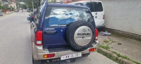 Suzuki Grand vitara 2.0  128  | Mobile.bg    3