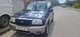 Снимка Suzuki Grand vitara