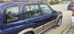 Suzuki Grand vitara 2.0  128  | Mobile.bg    4