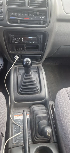 Suzuki Grand vitara 2.0  128  | Mobile.bg    8