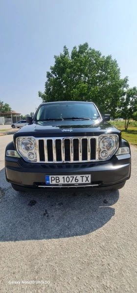 Jeep Cherokee | Mobile.bg    10