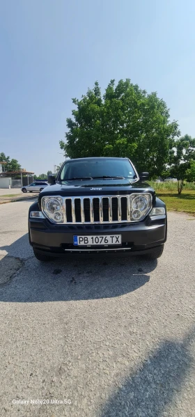 Jeep Cherokee | Mobile.bg    8