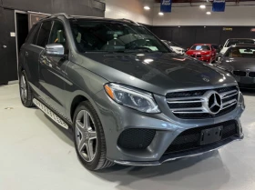 Mercedes-Benz GLE 400 4matic* AMG pack* - 44900 лв. - 19298061 3