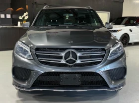 Mercedes-Benz GLE 400 4matic* AMG pack* - 44900 лв. - 19298061 2