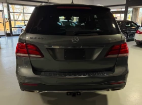 Mercedes-Benz GLE 400 4matic* AMG pack* - 44900 лв. - 19298061 5