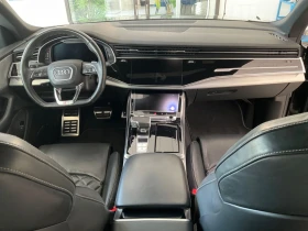 Audi Q8 50TDI* SoftClose* Panorama - 94700 лв. - 17328099 9