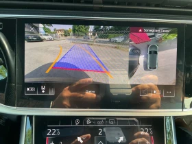Audi Q8 50TDI* SoftClose* Panorama - 94700 лв. - 17328099 12