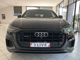 Audi Q8 50TDI* SoftClose* Panorama - 94700 лв. - 17328099 2