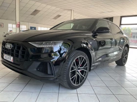Audi Q8 50TDI* SoftClose* Panorama